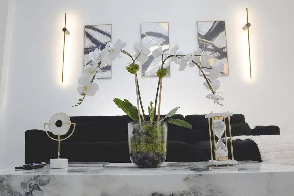 Luxury Skyrise Downtown Jax Apartment *