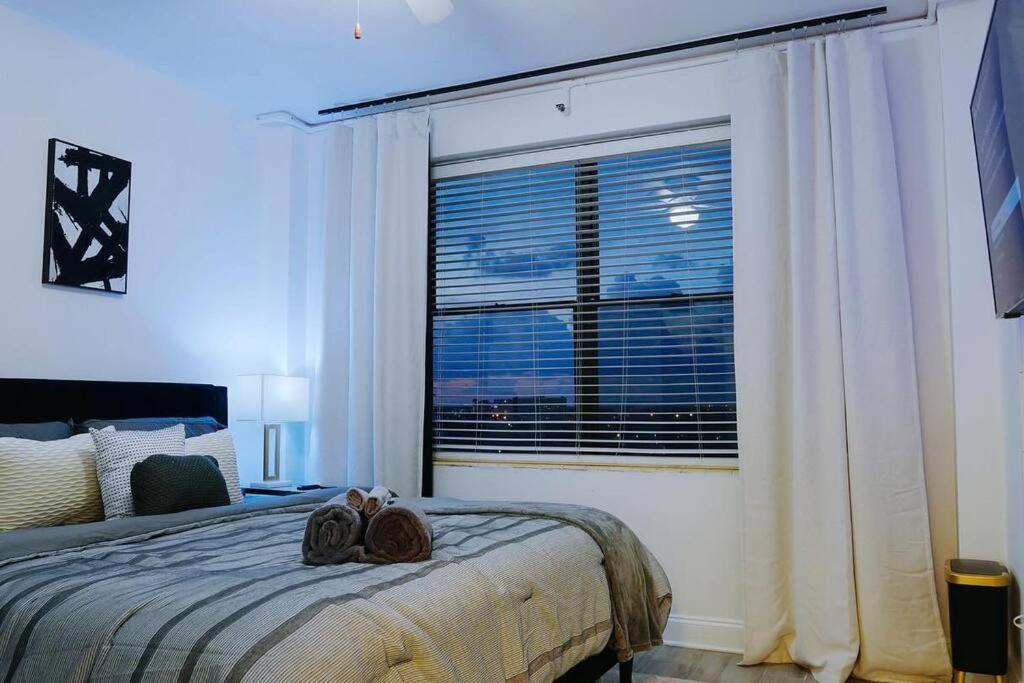 Luxury Skyrise Downtown Jax Jacksonville