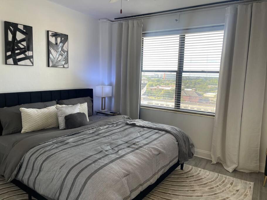 Appartamento Luxury Skyrise Downtown Jax Jacksonville