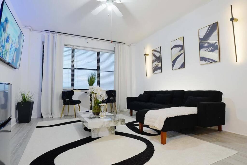 Appartamento Luxury Skyrise Downtown Jax Jacksonville