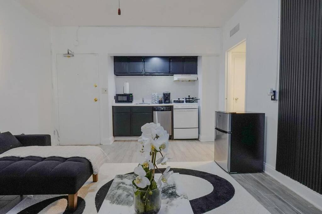 Appartamento Luxury Skyrise Downtown Jax